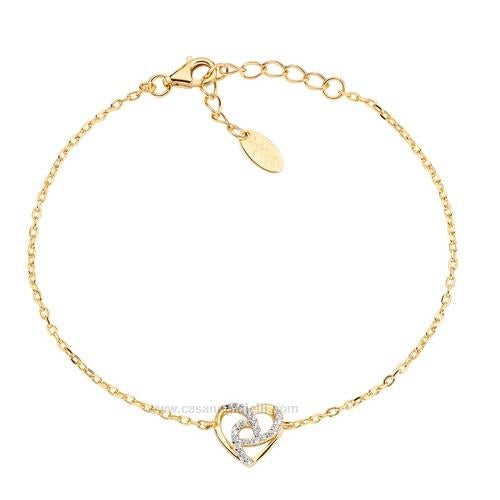 Heart Driven Glow Bracelet - AMEN Jewelry
