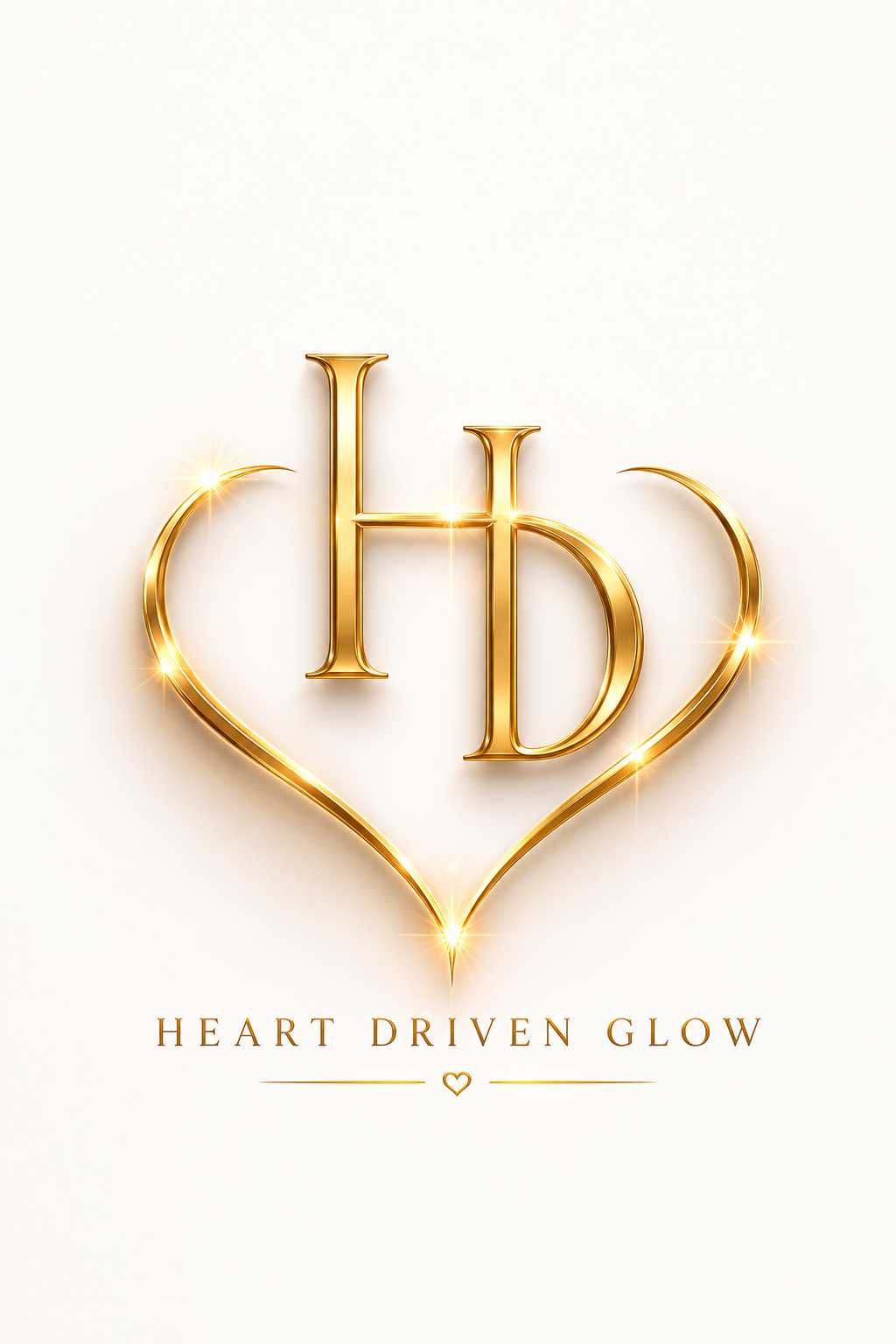 Heart Driven Glow
